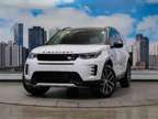 2025 Land Rover Discovery Sport SE