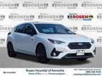 2024 Subaru Impreza RS 5-Door