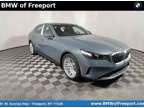 2024 BMW 5 Series i xDrive