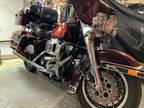 1985 Harley-Davidson Flht Motorcycle for Sale