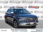 2024 Hyundai Venue Limited
