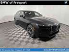 2024 BMW 7 Series i xDrive