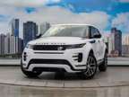 2025 Land Rover Range Rover Evoque Dynamic