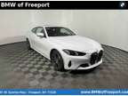 2025 BMW 4 Series 430i xDrive