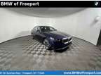 2024 BMW 5 Series i xDrive