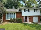 Wilmett Rd, Bethesda, Home For Rent