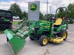 2007 John Deere 2305 Tractor