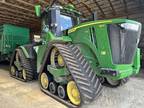 2023 John Deere 9RX 540 Tractor