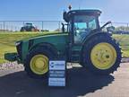 2011 John Deere 8235R Tractor