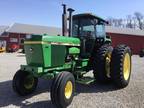 1980 John Deere 4640 Tractor