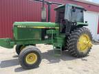 John Deere 4850 Tractor
