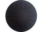 Lazy K Induction Cooktop Mat - Silicone Fiberglass Scratch Protector - for Magne