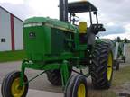 1983 John Deere 4250 Tractor