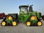 2023 John Deere 9RX 640 Tractor