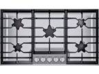 Thermador Masterpiece Series SGSP365TS Cooktop