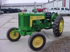 1959 John Deere 435 Tractor