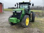 2012 John Deere 7200R Tractor