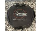 NuWave Precision Induction Cooktop Travel Storage Case Cover Bag ONLY Strap NEW