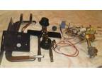 Jenn Air CG206B Gas Cooktop (Black) Parts, Read descriptions. Your choice