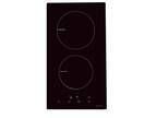 Induction Cooktop, Built-in 2 Burner Hard Wire 3500W, 220V~240V Touch Control
