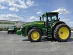 2024 John Deere 8R 340 Tractor