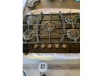 Empava 30 in. Gas Stove Cooktop 5 Burners Tempered Glass 30GC26