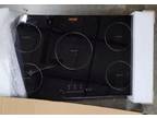 Vevor 36" Induction Cooktop, 9200W Five Burner Electric Stove, Touch Control