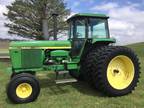 1979 John Deere 4640 Tractor