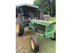 John Deere 1020 Tractor