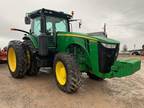 2013 John Deere 8285R Tractor