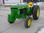 1984 John Deere 2255 Tractor
