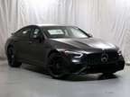 2024 Mercedes-Benz AMG GT 43 Base 4MATIC