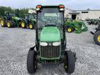 2006 John Deere 3720 Tractor