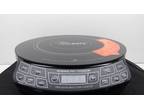 Nuwave PIC Titanium Precision Model 30341 CQ