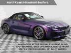 2024 BMW Z4 sDrive M40i