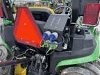 2023 John Deere 3025E Tractor