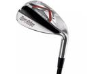 NEW Tour Edge Hot Launch E523 Wedge - Choose Gap, Sand or Lob Wedge & Shaft