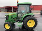 2022 John Deere 4052R Tractor
