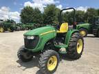 2006 John Deere 4320 Tractor