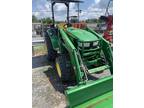 2021 John Deere 4044R Tractor