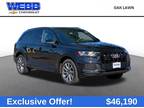2023 Audi Q7 45 Premium Plus quattro