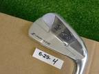 Srixon Z Forged II Irons 4-P NS Pro Modus 3 Tour 120 Stiff Steel New