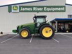 2013 John Deere 8285R Tractor