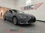 2021 Lexus ES 350 Premium