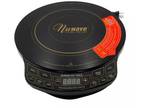 Nuwave Pic Gold Precision Induction Portable Cooktop Model 30201 AR New W/O Box