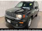 2023 Jeep Renegade Limited PANORAMIC ROOF