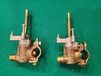 Jenn Air Expressions Gas Valve For Small Burners Cooktop Read!