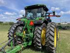 2023 John Deere 8R 370 Tractor