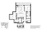 The Luxe, Apartments at Ridgedale - H1