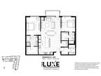 The Luxe, Apartments at Ridgedale - E1